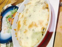 -通海俄式烧烤(下瓦房店)
