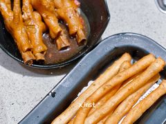 -海底捞火锅(群光广场店)