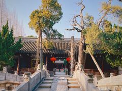 -汇龙潭