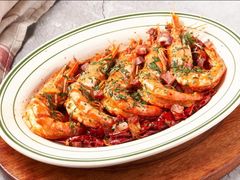 -Bistro 63 创意融合料理(广粤天地店)