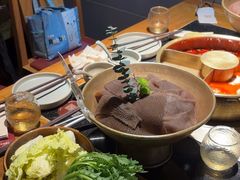 -巴奴毛肚火锅(广益哥伦布店)