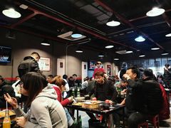 -碎怂烤肉(钟楼柳巷店)