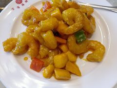 -万宝海鲜舫(劳动公园店)