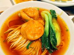 -松鹤面馆(观前店)