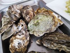 -渔民船说·北塘海鲜·天津菜·海肠捞饭(北塘古镇店)