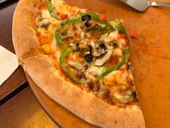 -Mr.Pizza米斯特比萨(苏州平江万达广场店)