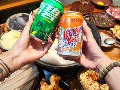 -阳阳老火锅(小南门店)