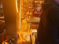 -二发烧烤(亚麻厂店)
