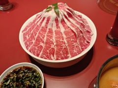 -红雀围·海鲜火锅(陆家嘴中心店)