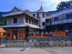 -灵山岛风景区