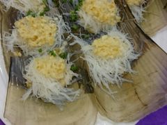 -新海利海鲜城·41年珠海老字号(夏湾店)