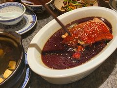 -南京大牌档(青岛万象城店)