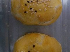 黄桥烧饼-橄榄季酒店