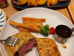 -必胜客(华都店)