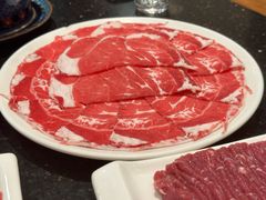 牛上脑-南门涮肉(上海二店)