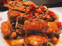 -有位虾匠·胶东小馆(市北店)