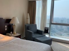-南京金丝利喜来登酒店