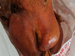 -小李烧鸡(西北角总店)
