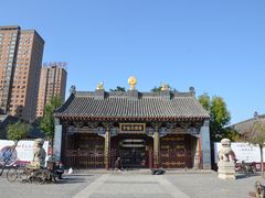 -护国法轮寺