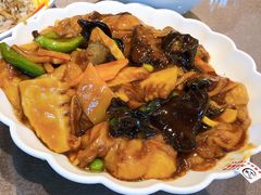 灵山什锦-品渔味湖鲜馆(拈花湾店)