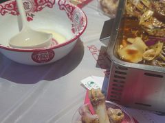 -王婆炒鱼(总店)