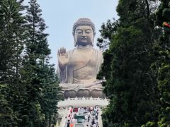 -天坛大佛