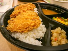 -德克士(南昌西店)