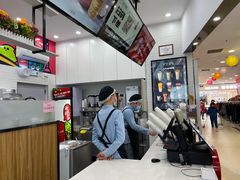 -沪上阿姨·精选茶饮(桃源友嘉购物广场店)