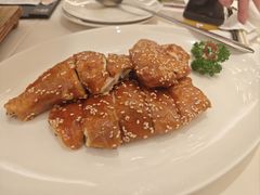 -利苑酒家(宜安广场店)