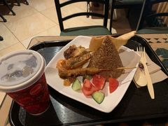 -大冒险家餐厅