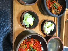 -擂饭(五一广场店)