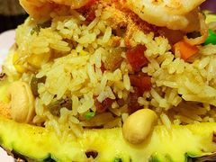 -泰国餐厅 Thai Food(裕华万达店)