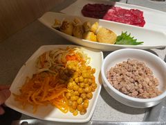 -海底捞火锅(明湖路店)