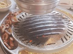 -喜来稀肉(虹泉路店)