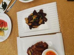 -七仙岭君澜度假酒店·桃源小馆中餐厅