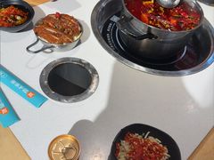 -屋头串串(临江路店)