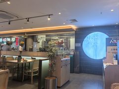 -南拳十三姨·潮汕砂锅粥·粤菜(西单大悦城店)