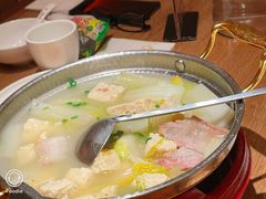 -金掌勺锅包肉(太原万达店)