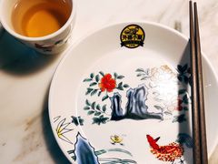 -外婆小聚茶餐厅·生日·团建(市民中心店)