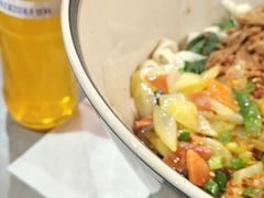 -弓家大队老碗面(高新咖啡街区店)