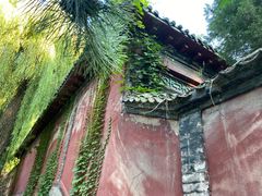 -淄博聊斋城景区