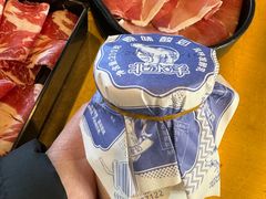 -牛街清真满恒記(平安里西大街店)