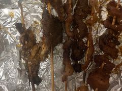 -可汗大营·涮火锅烤全羊烧烤家常菜(武汉分店)