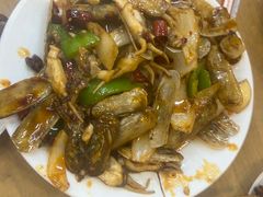 -二子海鲜大排档(太阳城店)