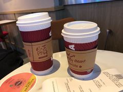 -COSTA COFFEE(哈尔滨凯德学府店)