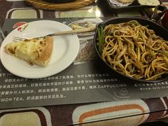 -米兰西点(海城店)