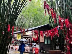 -英西峰林·洞天仙境