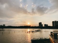 -顺峰山公园