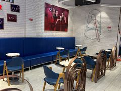 -DQ·蛋糕·冰淇淋(石家庄北国奥特莱斯店)