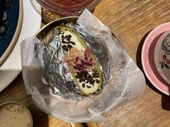 -秘密旅行Bonjour(黑金冠 江南西店)
